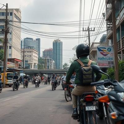 ​ASEAN observers expand presence to monitor ceasefire with Thailand​