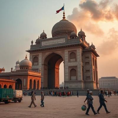 At the 'Gate of Tears', a new threat to global energy emerges