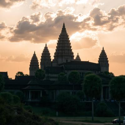 Beyond Angkor Wat’s allure: discovering Cambodia’s hidden gems