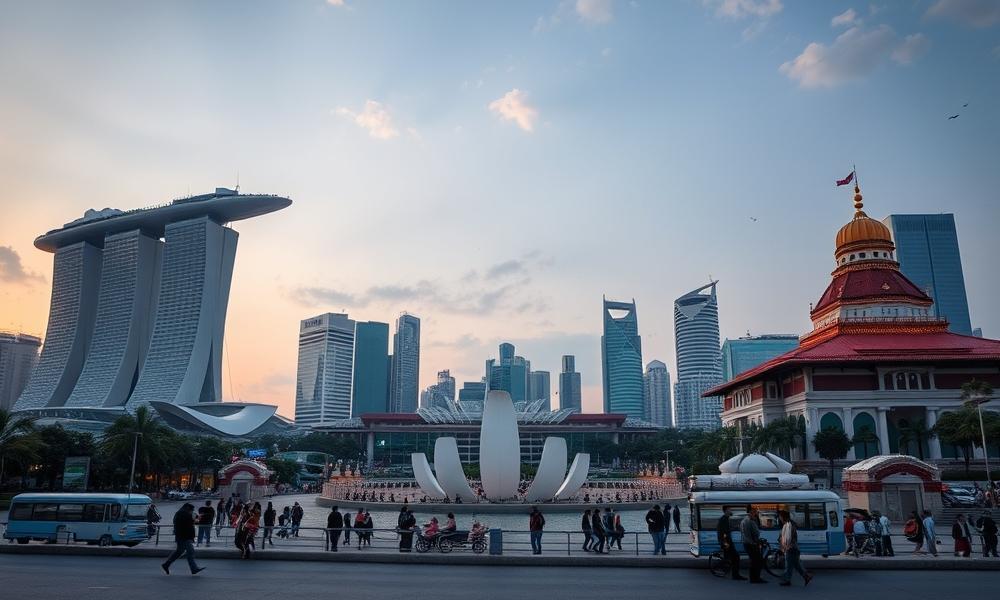 Bhubaneswar-Singapore Flights Cancelled; Multiple Domestic Routes Also Hit