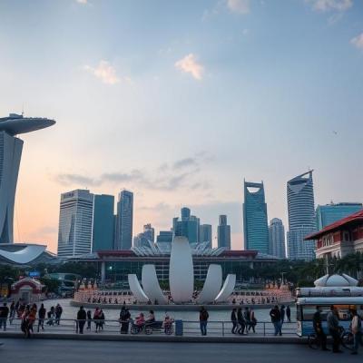 Bhubaneswar-Singapore Flights Cancelled; Multiple Domestic Routes Also Hit