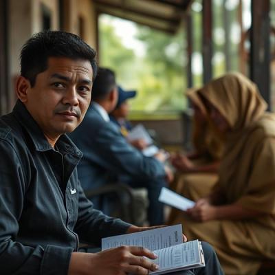 Breaking Administrative Bottlenecks Through Direct Digital Basic Income