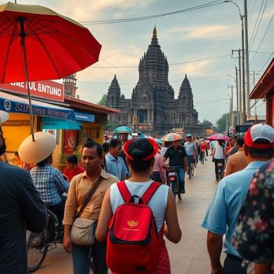 Build the Park, Not the Crowd - and the Right Tourists Will Come