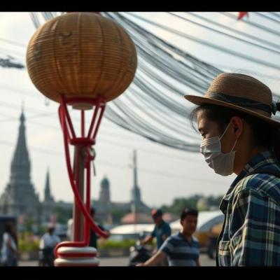 Cambodia advances a scam center law with penalties of up to life in prison