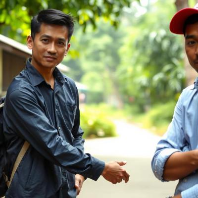 Cambodia Aims to Shut Down Online Scam Centers by Next Month