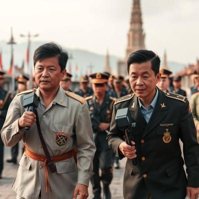 Cambodia and South Korea Strengthen Strategic Ties Across Six Key Sectors