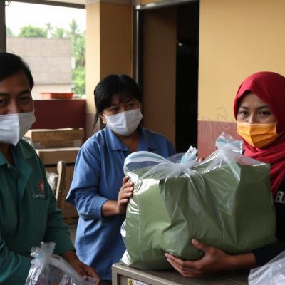 Cambodia and WHO Enhance Border Health Resilience with Medical Aid