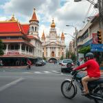 Cambodia rejects ‘distorted’ claims of ceding land to Thailand