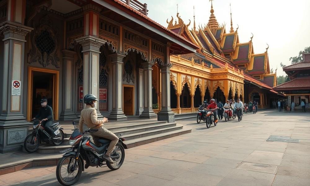 Cambodia Reports No Cases of New Covid-19 “Cicada” Variant