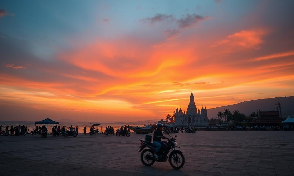 Cambodia Sets Sights on Koh Kong as a New Luxury Coastal Hub