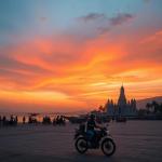 Cambodia Sets Sights on Koh Kong as a New Luxury Coastal Hub