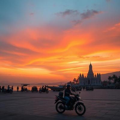 Cambodia Sets Sights on Koh Kong as a New Luxury Coastal Hub