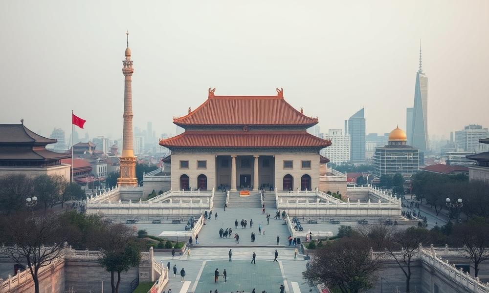 China ITS () Expects Last Year's Profit to Increase to at Least RMB63.5 Million