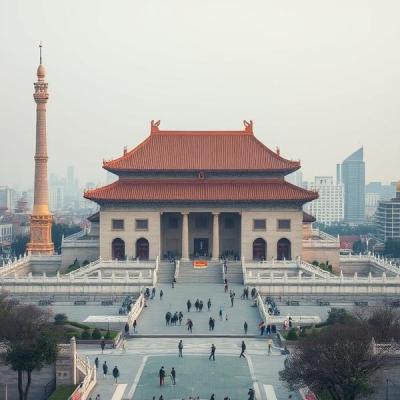 China ITS () Expects Last Year's Profit to Increase to at Least RMB63.5 Million