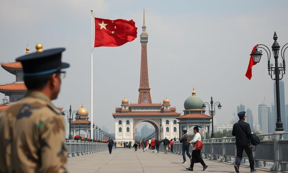 China Merchants Is the Latest to Withdraw from China’s Cruise Market