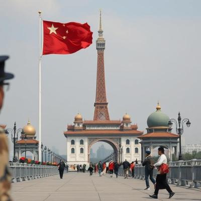 China Merchants Is the Latest to Withdraw from China’s Cruise Market