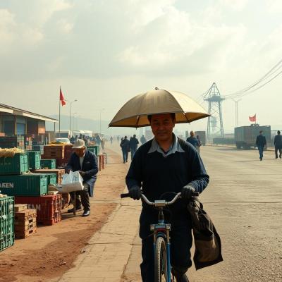 China’s new tariff-free regime for Africa: the potential upside and downside