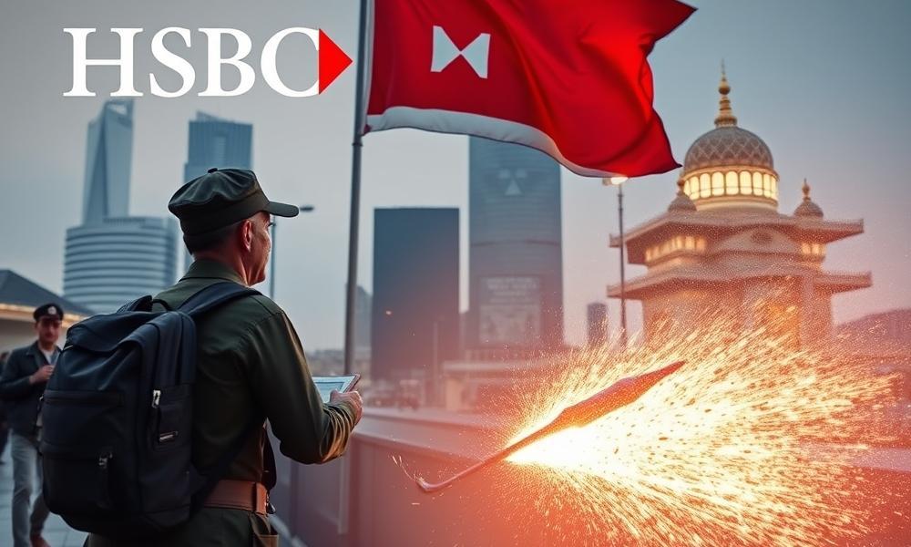 Digital Digest: The Latest Tech News - HSBC Singapore