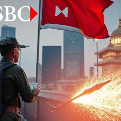 Digital Digest: The Latest Tech News - HSBC Singapore