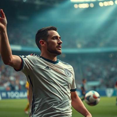 Does the U.S. have a chance in the World Cup? 2 important games will provide clues