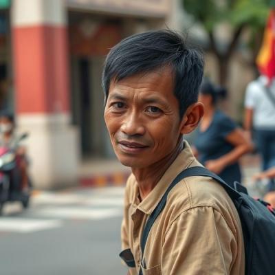 Eswatini repatriates Cambodian deported from US; man now safe back home in Phnom Penh