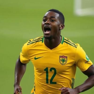 FIFA World Cup 2026 | Blake and Jamaica shut out New Caledonia