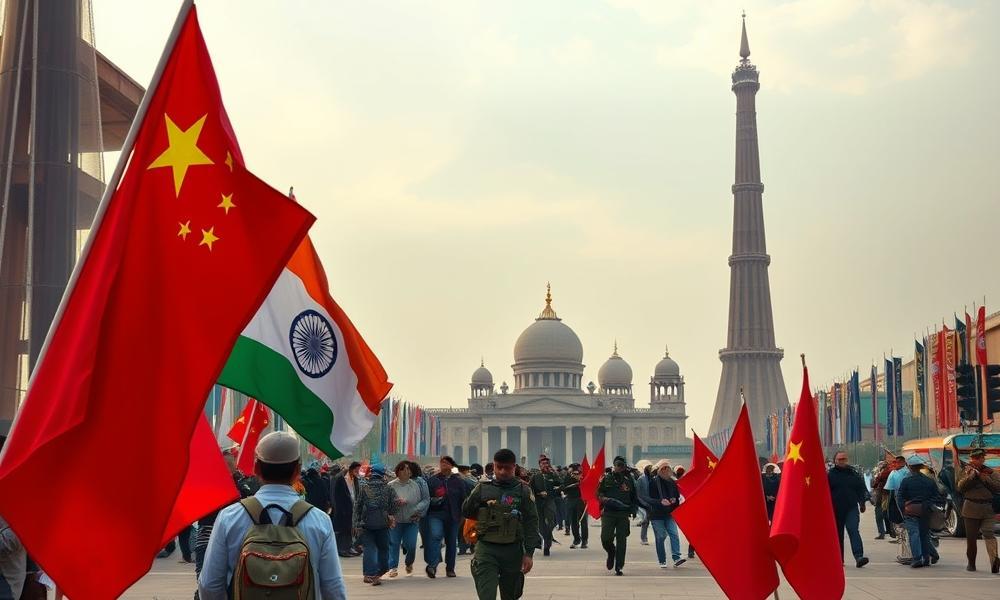 India opposes China-led investment pact in WTO