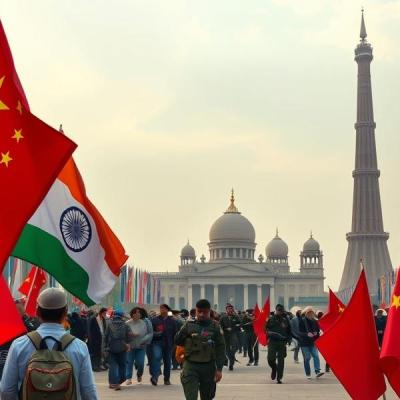 India opposes China-led investment pact in WTO