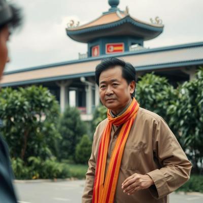 Interview: China's "two sessions" bring momentum to the global economy, says Cambodian legislator