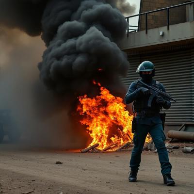 Iran War Live Updates: Oil Tops $100 a Barrel as Attacks Spread Across Middle East