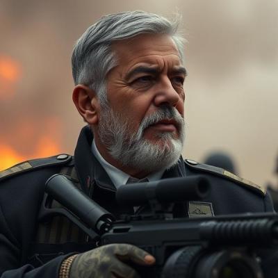 Iran War Live Updates: Rubio Says Fighting Will Be Over Within Weeks as Israel Strikes Iranian Nuclear Sites