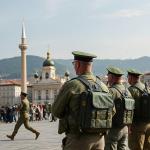 Italy veterans aware 2026 World Cup is their 'last chance'