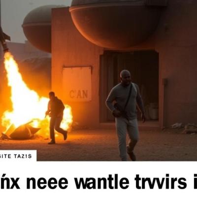 Live updates: Houthis enter Iran war with missile strike against Israel