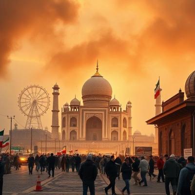 Live updates: Iran war, heavy bombardment in Tehran as conflict expands