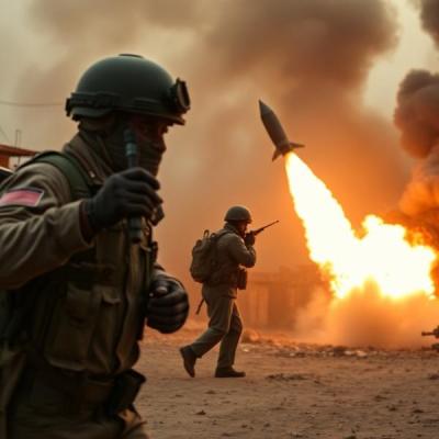 Live updates: Iran war; Houthis enter conflict with missile strike against Israel