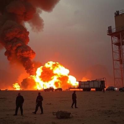 Live updates: Israel vows to ‘escalate’ strikes on Iran