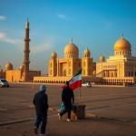 Live updates: Trump raises prospect of taking Iran’s oil and again weighs seizing Kharg Island