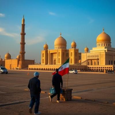 Live updates: Trump raises prospect of taking Iran’s oil and again weighs seizing Kharg Island