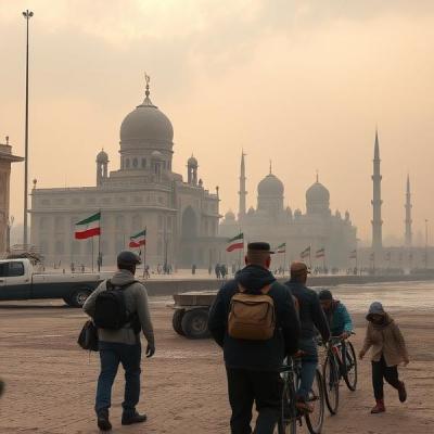 Live updates: Trump says U.S. could seize Iran's Kharg Island, but talks up diplomacy