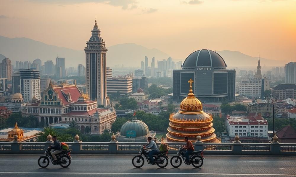 Marriott and Sun Group Unveil Major Resort Push in Vietnam
