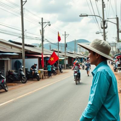 New Book Highlights 40 Years of Vietnam’s Economic Revival