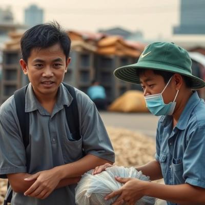 ​New MoU promises up to $400M in raw cashew exports to China​