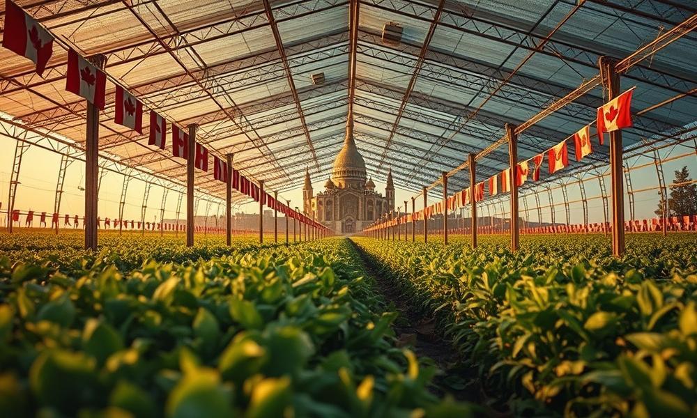 Ottawa's big bet on world's largest cricket farm ran into a simple problem: the 'yuck factor'