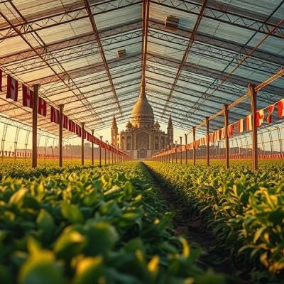 Ottawa's big bet on world's largest cricket farm ran into a simple problem: the 'yuck factor'