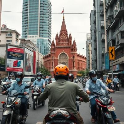 ​Patience needed as Kingdom exposes pernicious Siam​