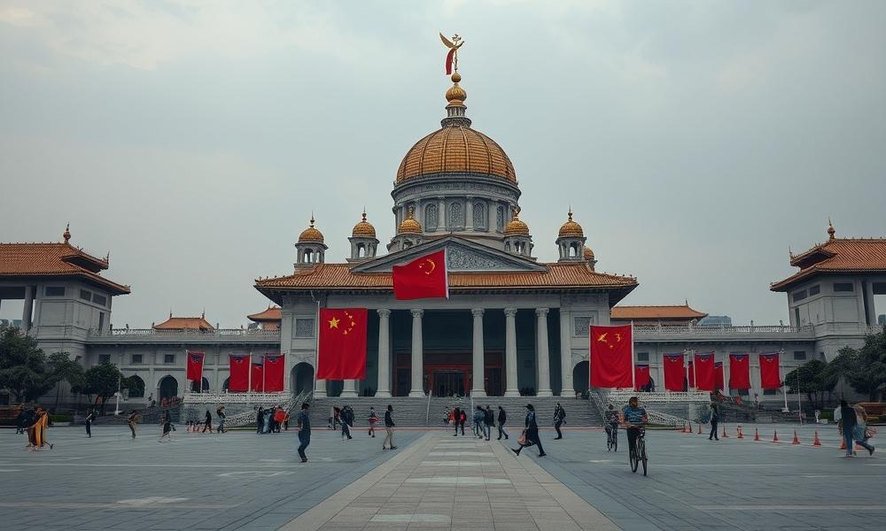 Philippines, China reaffirm pact on bilateral cooperation in latest gab