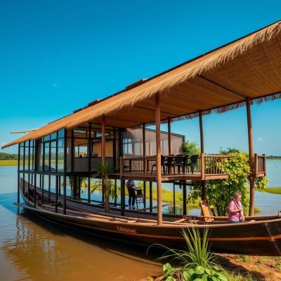 Regenerative Travel in 2026: How Jaya House River Park Is Redefining Siem Reap