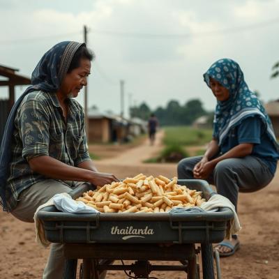 Rural Texas faces a health crisis entrenched by access to care