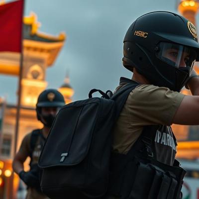 ក្រុមបានចុះសំរាប់ព្រឹត្តិការណ៍ធំបំផុតបីព្រឹត្តិការណ៍ HSBC SVNS World Championship Series