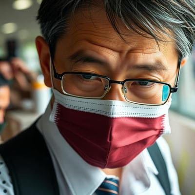 Singapore Auto Duty Crackdown March 13: Clement Lee Gets Over 9 Years